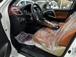 Mitsubishi Montero Sport